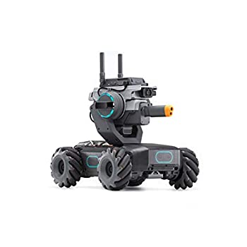 【中古】DJI RoboMaster ロボマスター S1