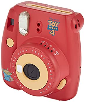 【未使用】FUJI FILM INSTAX MINI ツムツム【希少】 FG0427-14-3 FUJIFILM 富士フィルム チェキ Disney ディズニー