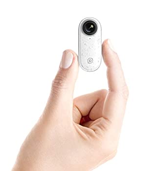 【中古】Insta360 GO コンパクト アクションカメラ 防水仕様 国内正規品 国内発送 CINGOXX/A
