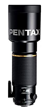 【中古】(未使用品)Pentax FA 645 300/4 ED IF