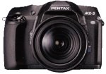 【中古】（人並み外れたに好いたらしい）PENTAX MZ-S QD上半身 黒いこと
