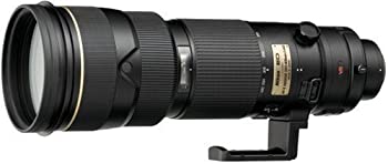 【中古】Nikon AF-S VR Zoom Nikkor ED 200-400mmF4G (IF)|GoodLifeStore