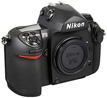 【中古】（非常に良い）Nikon 一眼レフカメラ F6