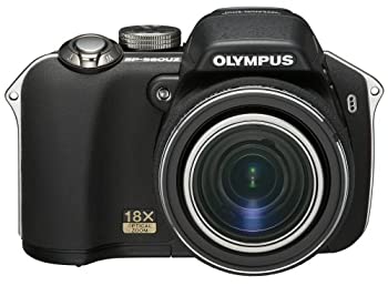 【中古】（人並み外れたに似つかわしい）OLYMPUS デジタル写真機 CAMEDIA (キャメディア) SP-560UZ