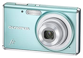 【美品】　OLYMPUS オリンパス FE-4010 デジタルカメラ　コンデジ 楽天市場】【中古】 オリンパス デジタルカメラ FE-4010 1200万画素