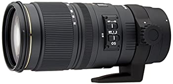 【中古】SIGMA 望遠ズームレンズ APO 70-200mm F2.8 EX DG OS HSM ソニー用 フルサイズ対応 589622|GoodLifeStore