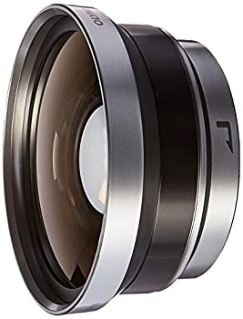 【中古】（人並み外れたに似つかわしい）Olympus WCON-P01 Wide Converter - Silver 並行輸入品