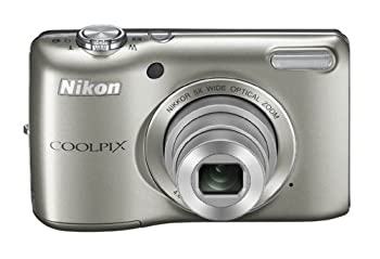 楽天市場】【中古】Canon デジタルカメラ PowerShot A495 シルバー