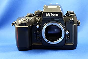 【中古】nikon Ｆ４