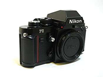 楽天市場】Nikon/ニコンF3用裏蓋 MF-6BモードラMD-4併用専用【中古
