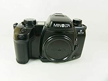 【中古】（非常に良い）minolta α507si