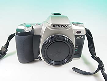 【中古】Pentax MZ-7