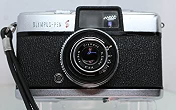 【中古】Olympus PenS