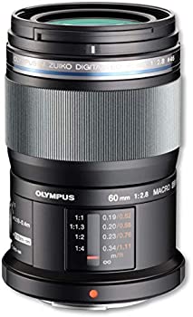 送料込 中古 Olympus 単焦点レンズ M Zuiko Ed 60mm F2 8 Macro Goodlifestore 新発売の Erieshoresag Org