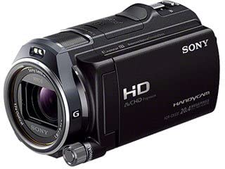 楽天市場】【中古】ソニー SONY ビデオカメラ Handycam CX720V