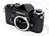 【中古】（非常に良い）nikon F2 アイレベル　ブラック