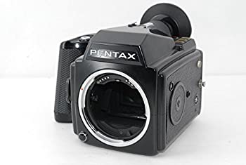 2021最新作】 PENTAX ペンタックス 645 ボディ californiabonsai.com