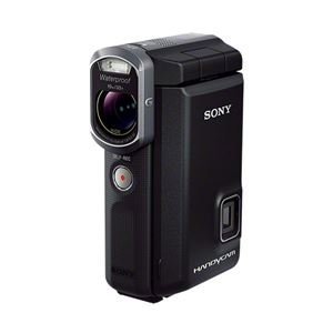 楽天市場】【中古】SONY ビデオカメラ HANDYCAM GWP88V 内蔵メモリ16GB