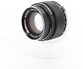【中古】（非常に良い）Olympus MFレンズ OM 100mm F2.8