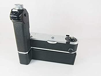【中古】（人並み外れたに似つかわしい）nikon MD-2\u0026MB-1