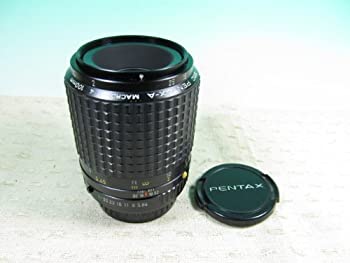 【中古】Pentax A 100mm F4 マクロ (Kマウント)|GoodLifeStore