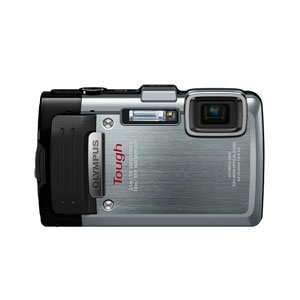 楽天市場】【中古】オリンパス OLYMPUS 防水μ TOUGH 8010 : カメラ