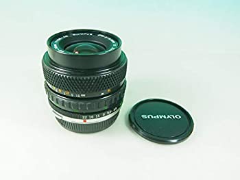 【中古】（人並み外れたに好いたらしい）Olympus MF水晶体 OM 35-70粍 F3.5-4.5 カメラ用交換レンズ-カメラ・ビデオカメラ・光学機器-TV・オーディオ・カメラ