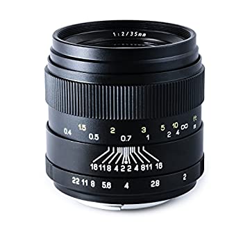 楽天市場】【中古】Oshiro 35mm f/2 LD UNC AL 広角フルフレーム