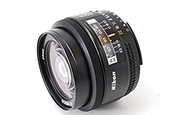 【中古】（非常に良い）Nikon ニコン AF NIKKOR 24mm F2.8