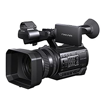 【中古】SONY HXR-NX100 NXCAMカムコーダー