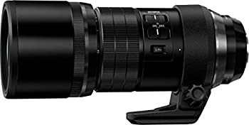 【中古】（非常に良い）OLYMPUS 単焦点レンズ M.ZUIKO DIGITAL ED 300mm F4.0 IS PRO 超望遠 マイクロフォーサーズ用