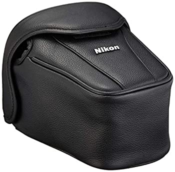 【中古】Nikon セミソフトケース CF-DC8