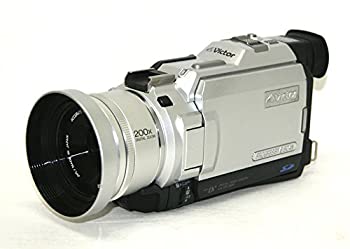 【中古】Victor ビクター JVC　GR-DV2000　デジタルビデオカメラ　ミニDV方式｜GoodLifeStore
