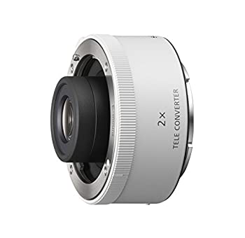 【中古】（非常に良い）Sony FE 2.0?X Teleconverter