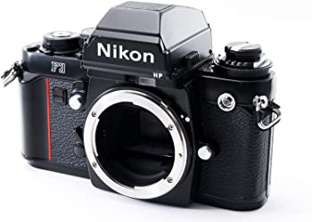 【中古】（人並み外れたに好いたらしい）Nikon ニコン F3 HP 上半身