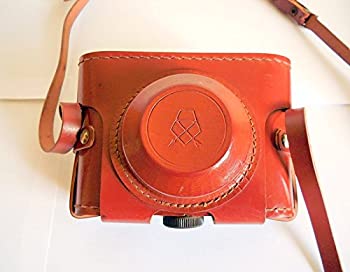 【中古】（人並み外れたに似つかわしい）Smena Case For smena 1???3st変わり種のロシア帝国第八芸術写真機