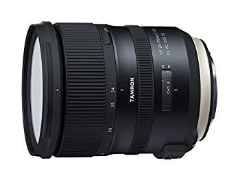 【中古】TAMRON 大口径標準ズームレンズ SP24-70mm F2.8 Di VC USD G2 キヤノン用 フルサイズ対応 A032E 190,680円