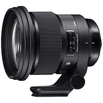 【中古品】SIGMA 単焦点中望遠レンズ 105mm F1.4 DG HSM | Art A018 CANON-EFマウント(中古品) 楽天市場】【中古】SIGMA 単焦点中望遠レンズ 105mm F1.4 DG HSM | Art