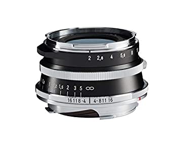 ネット限定 その他 ヴィンテージシリーズ Vm Aspherical F2 0 35mm 中古 Voigtlander Sistemaproductoaves Org Mx