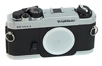 高級な フォクトレンダー ベッサL Voigtlander Bessa L オリーブ色