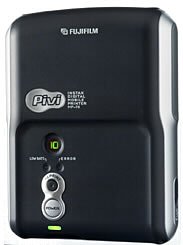 FUJIFILM デジタルモバイルプリンター Pivi MP-100TG ターコイズグリーン FUJIFILM デジタルモバイルプリンター Pivi MP-100TG ターコイズ