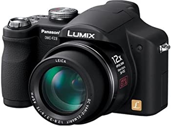 楽天市場】【中古】Panasonic◇デジタルカメラ LUMIX DMC-FP8【カメラ