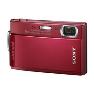 楽天市場】【中古】ソニー SONY デジタルカメラ Cybershot (1010万画素  