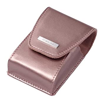 (未使用･未開封品)カシオ計算機 EXILIMシリーズ専用ケース ブラック EJC-110BK 419DHQTNFPL.jpg