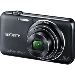 sony dsc wx80