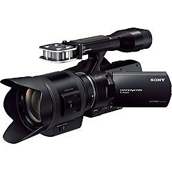 【中古】（人並み外れたに好いたらしい）ソニー SONY テレビカメラ Handycam NEX-VG30H 水晶体一揃いの道具E 18-200粍 F3.5-6.3 OSS NEX-VG30H TV・オーディオ・カメラ-ビデオカメラ-カメラ・ビデオカメラ・光学機器