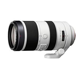 【中古】ソニー 70-400mm F4-5.6 G SSM II※Aマウント用レンズ（フルサイズ対応） SAL70400G2