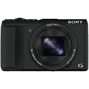 【中古】（人並み外れたに似つかわしい）ソニー SONY デジタル写真機 Cyber-shot HX60V 2110万絵素 光学30倍 DSC-HX60V