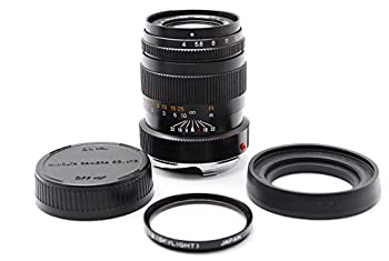 【中古】ミノルタ MINOLTA M-ROKKOR 90mm F4｜GoodLifeStore
