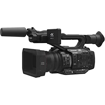 【中古】（非常に良い）パナソニック AG-UX180。
